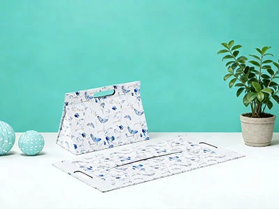 Papiertüte