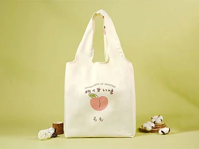 Canvas-Tasche