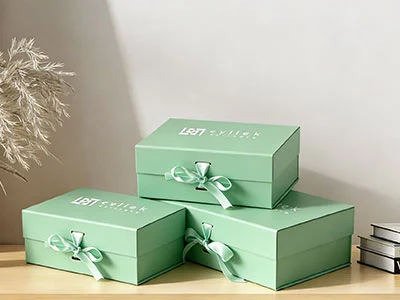 Verpackungsbox