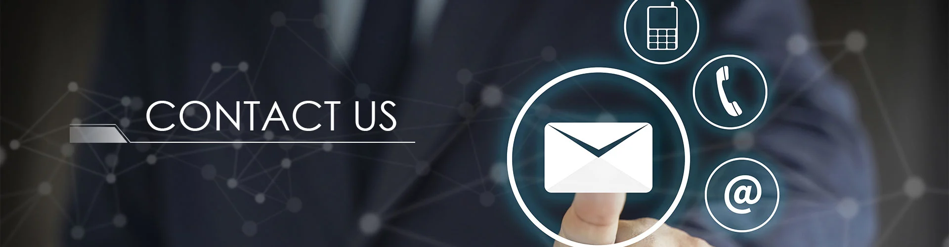 Kontaktieren Sie uns
