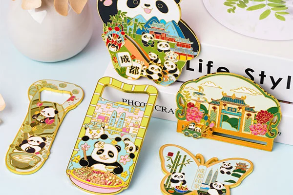 Kleine Dekorationen, große Erinnerungen