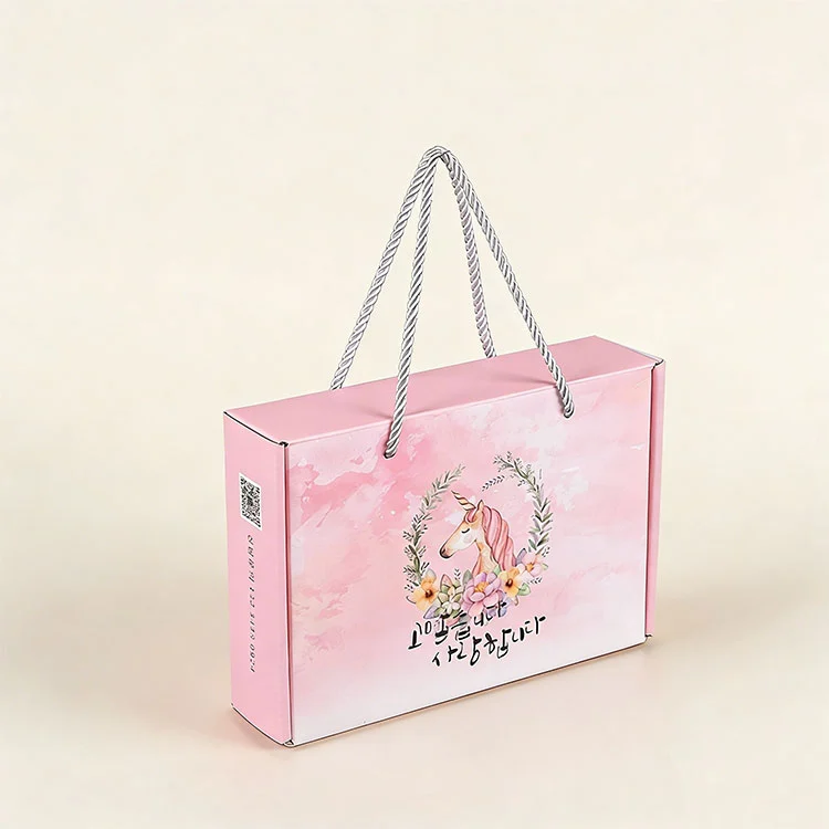 Warum ist eine Verpackung aus Wellpappe die beste Wahl für den modernen Produktschutz?