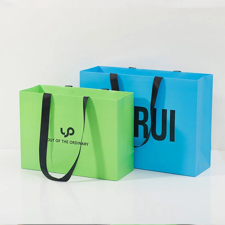 Handheld-Einkaufstasche