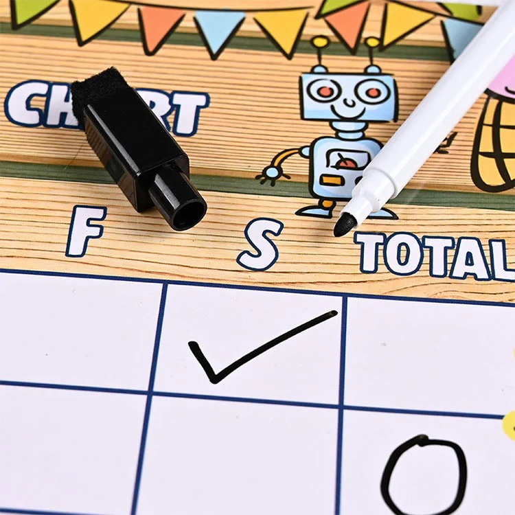 Kultureller und kreativer Kühlschrankmagnet aus Metall