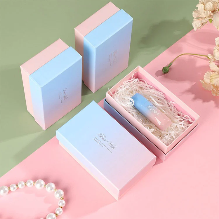 Souvenir-Geschenkverpackung